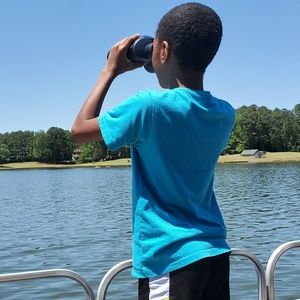 Meet your Posher, Adwoa